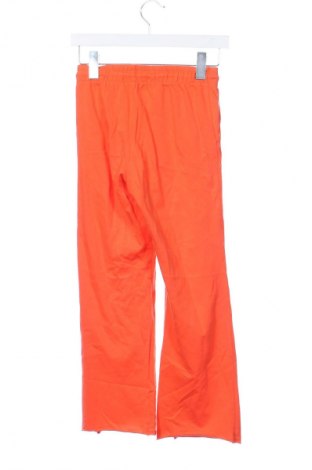 Kinder Sporthose Original Marines, Größe 9-10y/ 140-146 cm, Farbe Orange, Preis 10,99 €