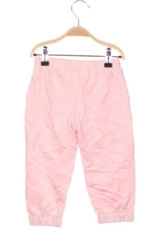 Kinder Sporthose Original Marines, Größe 12-18m/ 80-86 cm, Farbe Rosa, Preis € 17,99