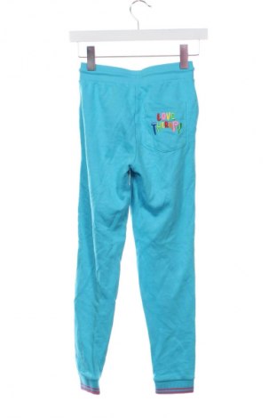 Kinder Sporthose Oviesse, Größe 8-9y/ 134-140 cm, Farbe Blau, Preis 7,99 €