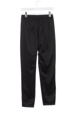 Pantaloni de trening, pentru copii PUMA, Mărime 12-13y/ 158-164 cm, Culoare Negru, Preț 87,00 Lei