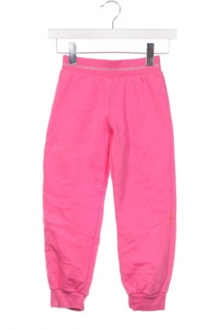 Kinder Sporthose Peppa Pig, Größe 7-8y/ 128-134 cm, Farbe Rosa, Preis 9,99 €