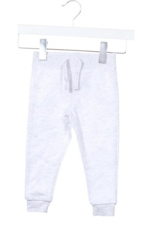 Kinder Sporthose Primark, Größe 12-18m/ 80-86 cm, Farbe Grau, Preis 9,99 €