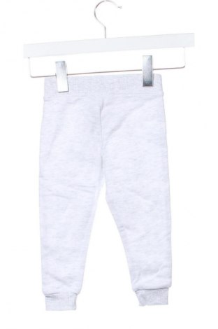 Kinder Sporthose Primark, Größe 12-18m/ 80-86 cm, Farbe Grau, Preis 9,99 €