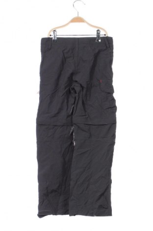 Detské tepláky Quechua, Veľkosť 8-9y/ 134-140 cm, Farba Sivá, Cena  6,95 €