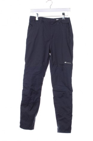 Kinder Sporthose Skogstad, Größe 13-14y/ 164-168 cm, Farbe Blau, Preis 17,99 €