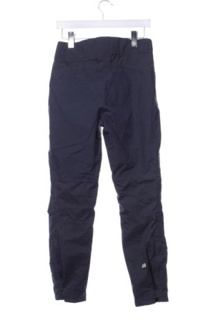 Kinder Sporthose Skogstad, Größe 13-14y/ 164-168 cm, Farbe Blau, Preis 17,99 €