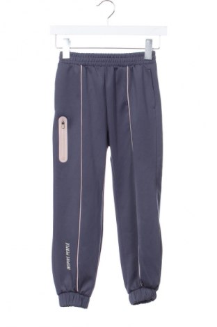 Pantaloni de trening, pentru copii Zara, Mărime 6-7y/ 122-128 cm, Culoare Gri, Preț 52,99 Lei