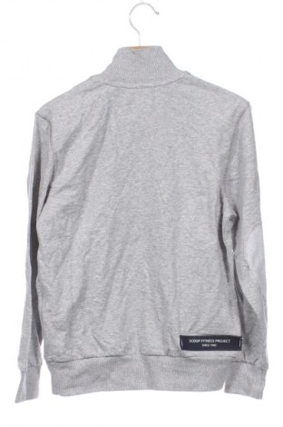 Dětská horní část sportovní soupravy Unbranded, Velikost 8-9y/ 134-140 cm, Barva Šedá, Cena  469,00 Kč