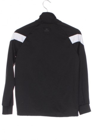Kinder Sportoberteil Silver, Größe 12-13y/ 158-164 cm, Farbe Schwarz, Preis € 5,99