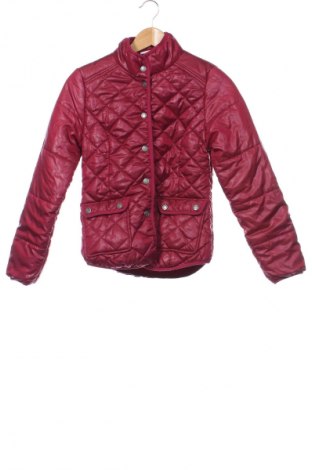 Kinderjacke, Größe 10-11y/ 146-152 cm, Farbe Rot, Preis 11,99 €