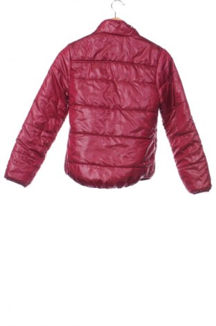 Kinderjacke, Größe 10-11y/ 146-152 cm, Farbe Rot, Preis 11,99 €