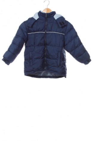 Kinderjacke, Größe 3-4y/ 104-110 cm, Farbe Blau, Preis 25,99 €