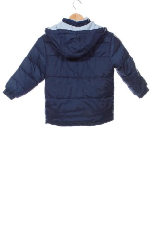 Kinderjacke, Größe 3-4y/ 104-110 cm, Farbe Blau, Preis 25,99 €