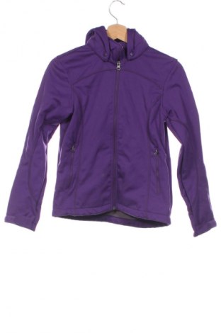 Kinderjacke, Größe 11-12y/ 152-158 cm, Farbe Lila, Preis 9,99 €