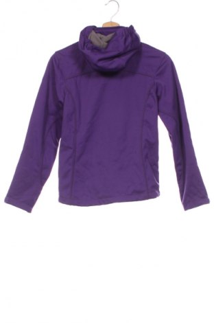 Kinderjacke, Größe 11-12y/ 152-158 cm, Farbe Lila, Preis 9,99 €