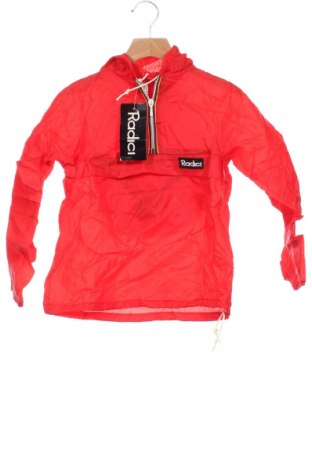 Kinderjacke, Größe 7-8y/ 128-134 cm, Farbe Rot, Preis € 14,99