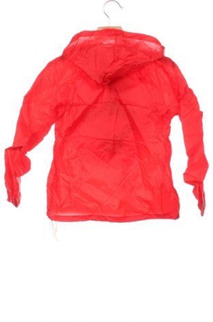 Kinderjacke, Größe 7-8y/ 128-134 cm, Farbe Rot, Preis € 14,99