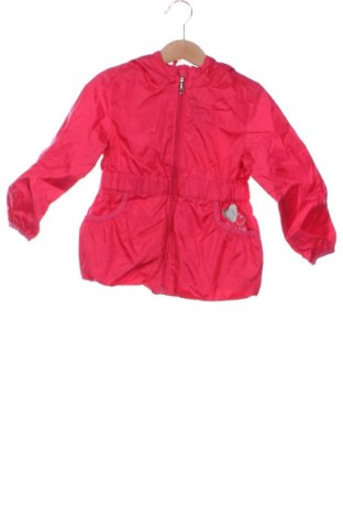 Kinderjacke, Größe 18-24m/ 86-98 cm, Farbe Rosa, Preis € 22,99