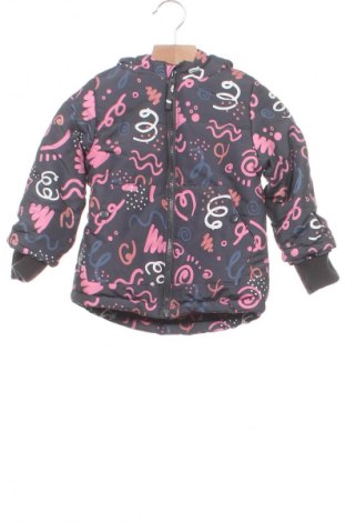 Kinderjacke, Größe 18-24m/ 86-98 cm, Farbe Mehrfarbig, Preis 8,14 €