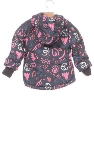 Kinderjacke, Größe 18-24m/ 86-98 cm, Farbe Mehrfarbig, Preis 8,14 €