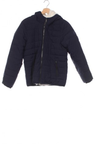 Kinderjacke Abercrombie Kids, Größe 13-14y/ 164-168 cm, Farbe Blau, Preis € 19,99