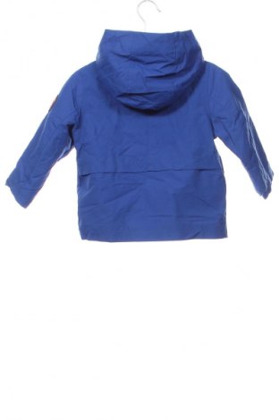 Kinderjacke Baby Club, Größe 12-18m/ 80-86 cm, Farbe Blau, Preis € 9,99