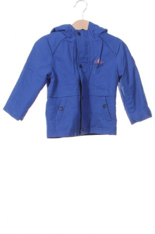 Kinderjacke Baby Club, Größe 12-18m/ 80-86 cm, Farbe Blau, Preis € 9,99