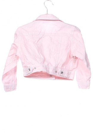 Kinderjacke Bimbus, Größe 18-24m/ 86-98 cm, Farbe Rosa, Preis € 12,99