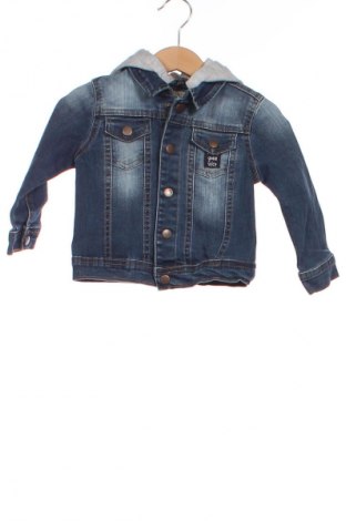 Kinderjacke Birba, Größe 12-18m/ 80-86 cm, Farbe Blau, Preis € 10,99