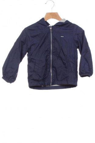 Kinderjacke Birba, Größe 18-24m/ 86-98 cm, Farbe Blau, Preis € 31,19