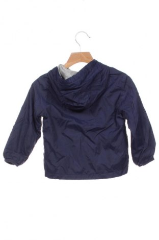 Kinderjacke Birba, Größe 18-24m/ 86-98 cm, Farbe Blau, Preis € 31,19