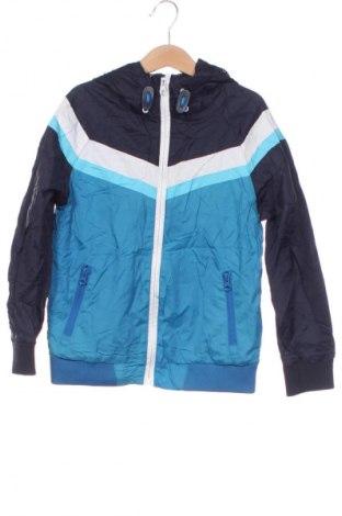 Kinderjacke Blu Kids, Größe 6-7y/ 122-128 cm, Farbe Mehrfarbig, Preis € 9,99