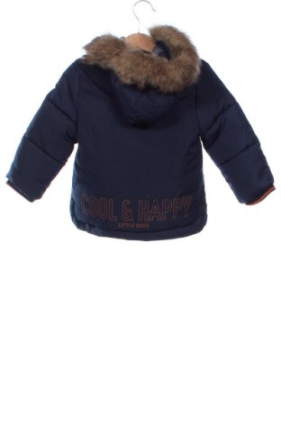 Kinderjacke C&A, Größe 12-18m/ 80-86 cm, Farbe Blau, Preis 25,99 €