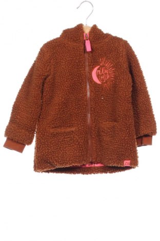 Kinderjacke Cosmic, Größe 9-12m/ 74-80 cm, Farbe Braun, Preis € 15,99