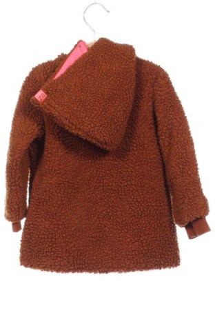 Kinderjacke Cosmic, Größe 9-12m/ 74-80 cm, Farbe Braun, Preis 13,99 €