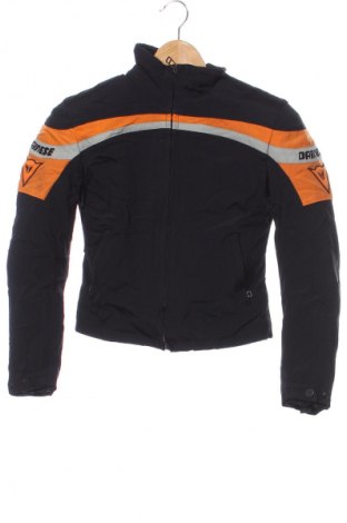 Kinderjacke Dainese, Größe 8-9y/ 134-140 cm, Farbe Schwarz, Preis € 51,99