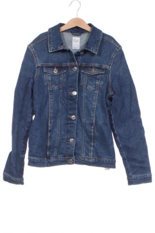 Παιδικό μπουφάν Denim Co., Μέγεθος 11-12y/ 152-158 εκ., Χρώμα Μπλέ, Τιμή 8,99 €