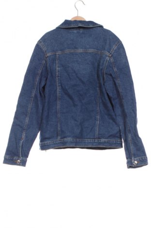 Παιδικό μπουφάν Denim Co., Μέγεθος 11-12y/ 152-158 εκ., Χρώμα Μπλέ, Τιμή 8,99 €