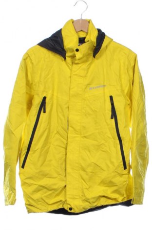 Kinderjacke Everest, Größe 15-18y/ 170-176 cm, Farbe Gelb, Preis € 28,99