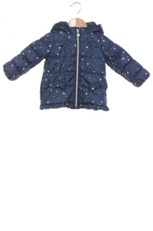 Kinderjacke Fagottino By Oviesse, Größe 12-18m/ 80-86 cm, Farbe Mehrfarbig, Preis € 11,99