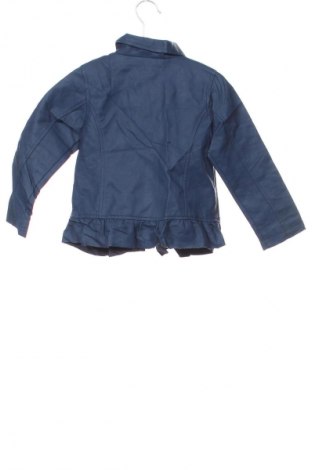 Kinderjacke Fagottino By Oviesse, Größe 18-24m/ 86-98 cm, Farbe Blau, Preis € 14,99