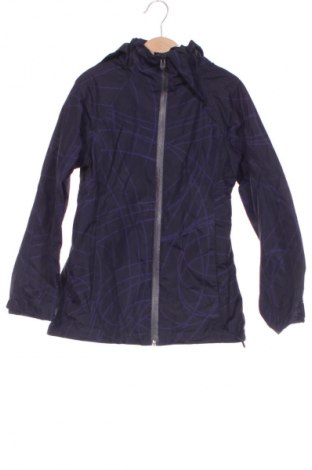 Kinderjacke H&M, Größe 8-9y/ 134-140 cm, Farbe Lila, Preis 22,99 €