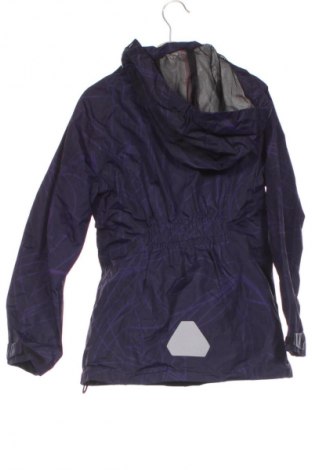 Kinderjacke H&M, Größe 8-9y/ 134-140 cm, Farbe Lila, Preis 22,99 €