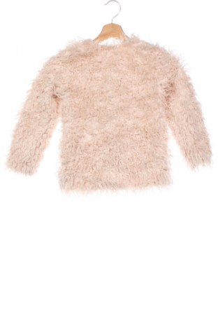 Детско яке H&M, Размер 5-6y/ 116-122 см, Цвят Розов, Цена 32,99 лв.