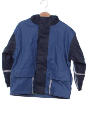 Kinderjacke Impidimpi, Größe 4-5y/ 110-116 cm, Farbe Blau, Preis € 10,99