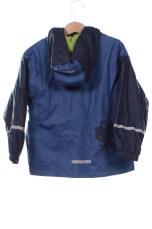 Kinderjacke Impidimpi, Größe 4-5y/ 110-116 cm, Farbe Blau, Preis € 10,99