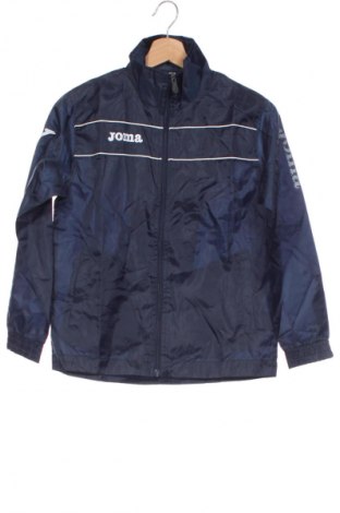 Detská bunda  Joma, Veľkosť 8-9y/ 134-140 cm, Farba Modrá, Cena  7,95 €