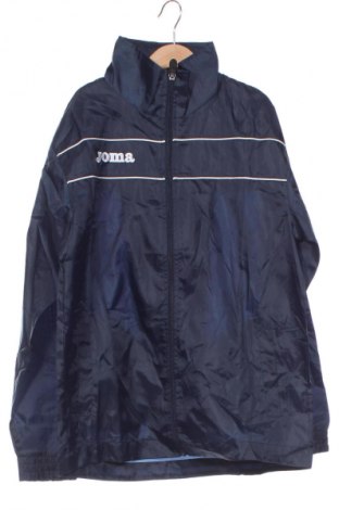 Geacă pentru copii Joma, Mărime 10-11y/ 146-152 cm, Culoare Albastru, Preț 42,99 Lei