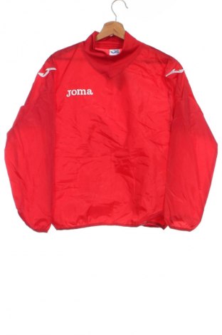 Kinderjacke Joma, Größe 13-14y/ 164-168 cm, Farbe Rot, Preis € 11,99