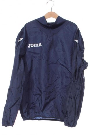 Detská bunda  Joma, Veľkosť 13-14y/ 164-168 cm, Farba Modrá, Cena  7,95 €